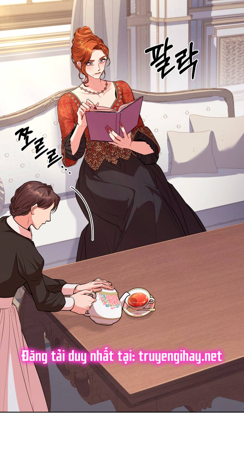 Tôi Trở Thành Thư Ký Của Bạo Chúa: Chapter 78