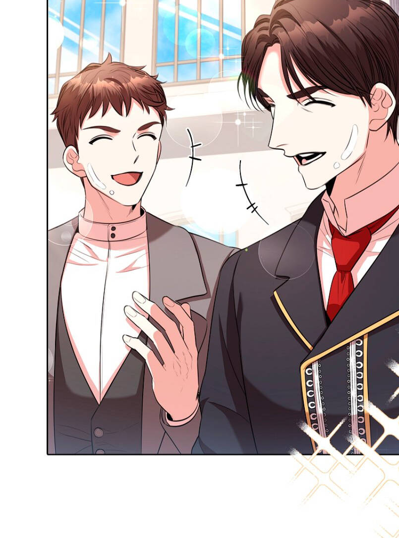 Tôi Trở Thành Thư Ký Của Bạo Chúa: Chapter 78