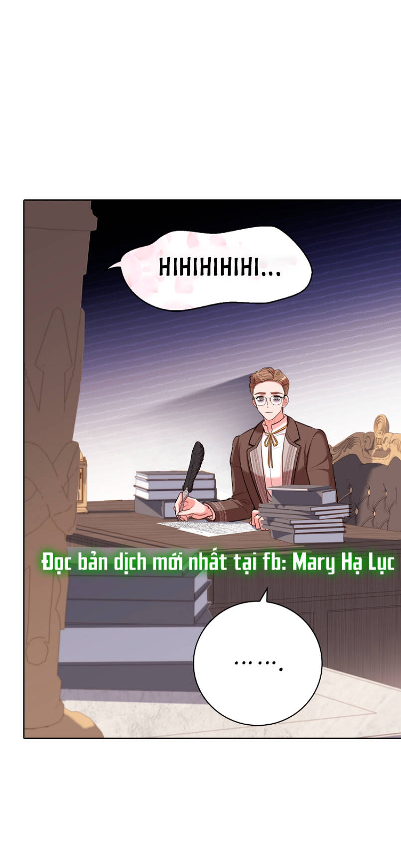 Tôi Trở Thành Thư Ký Của Bạo Chúa: Chapter 78