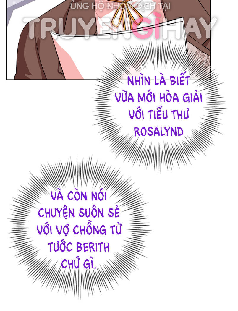 Tôi Trở Thành Thư Ký Của Bạo Chúa: Chapter 78