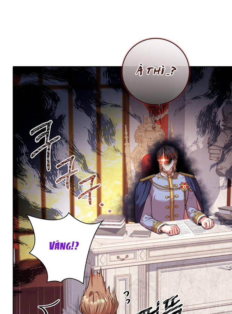 Tôi Trở Thành Thư Ký Của Bạo Chúa: Chapter 78