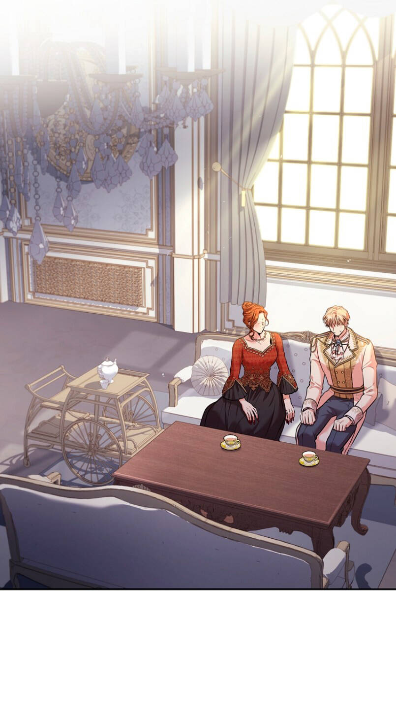 Tôi Trở Thành Thư Ký Của Bạo Chúa: Chapter 78