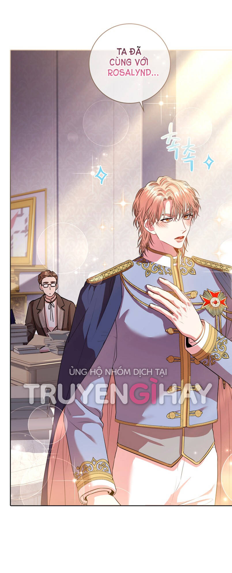 Tôi Trở Thành Thư Ký Của Bạo Chúa: Chapter 78