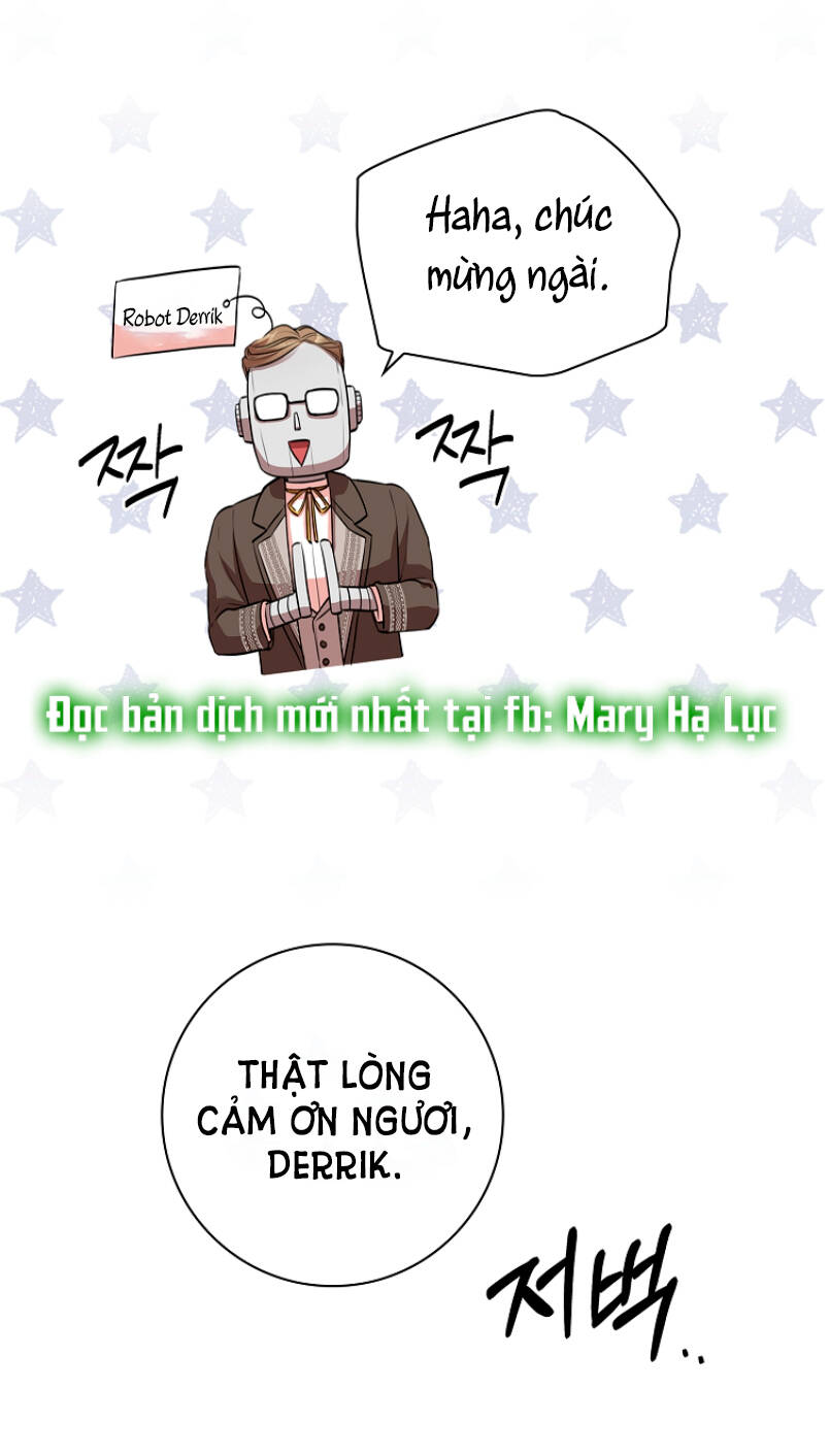 Tôi Trở Thành Thư Ký Của Bạo Chúa: Chapter 78