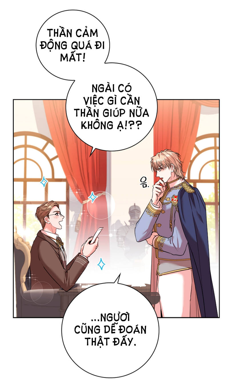 Tôi Trở Thành Thư Ký Của Bạo Chúa: Chapter 78
