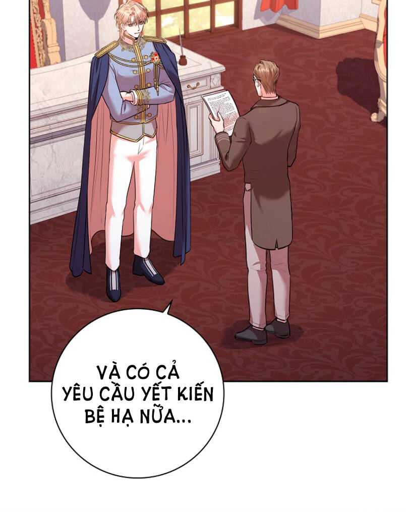 Tôi Trở Thành Thư Ký Của Bạo Chúa: Chapter 78