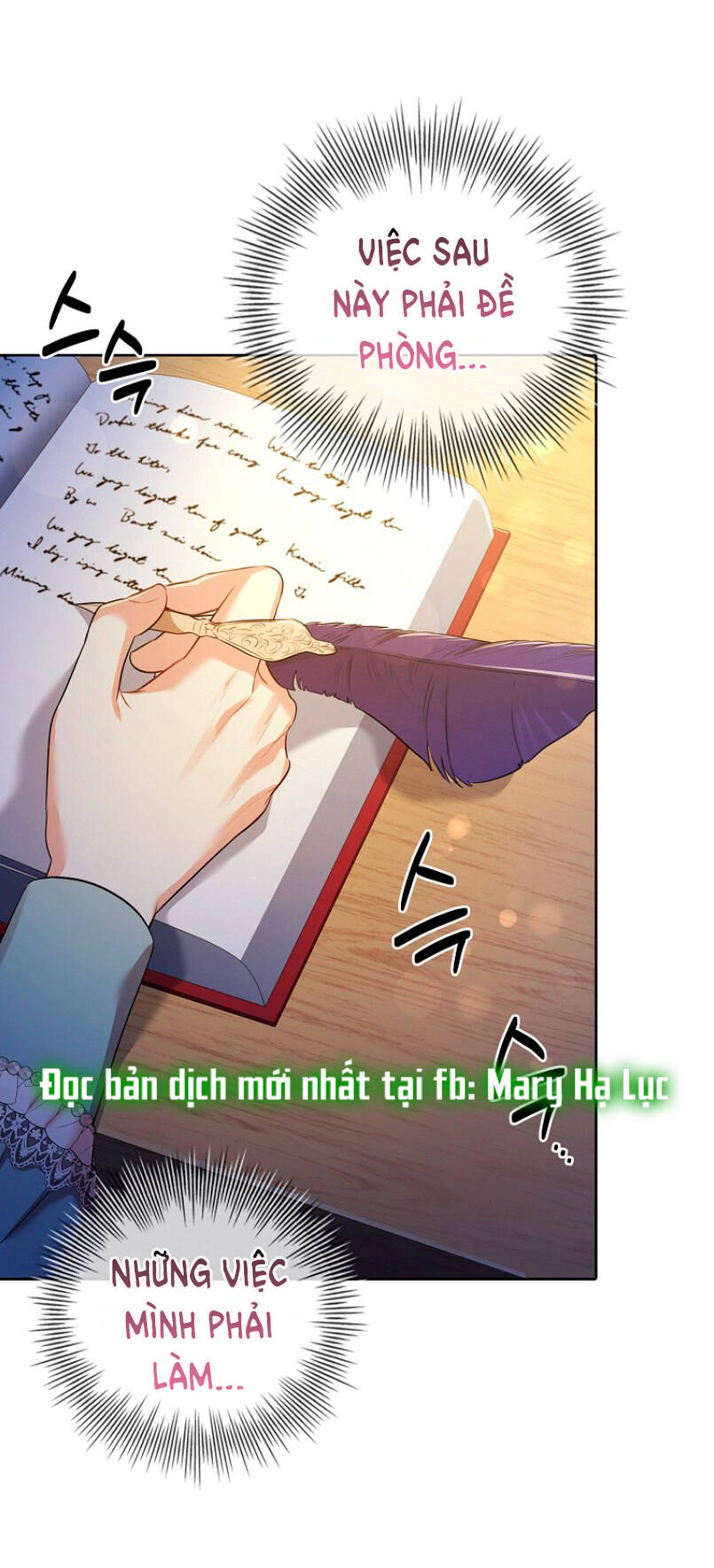 Tôi Trở Thành Thư Ký Của Bạo Chúa: Chapter 78