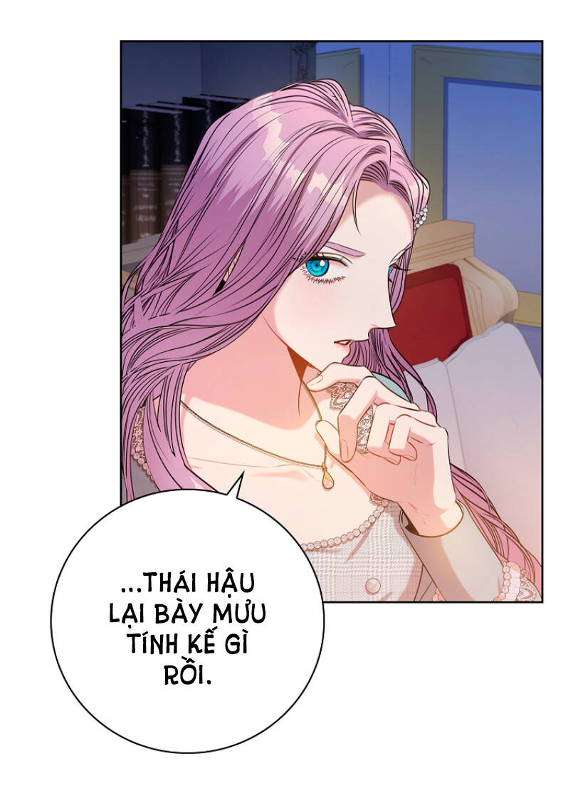 Tôi Trở Thành Thư Ký Của Bạo Chúa: Chapter 79