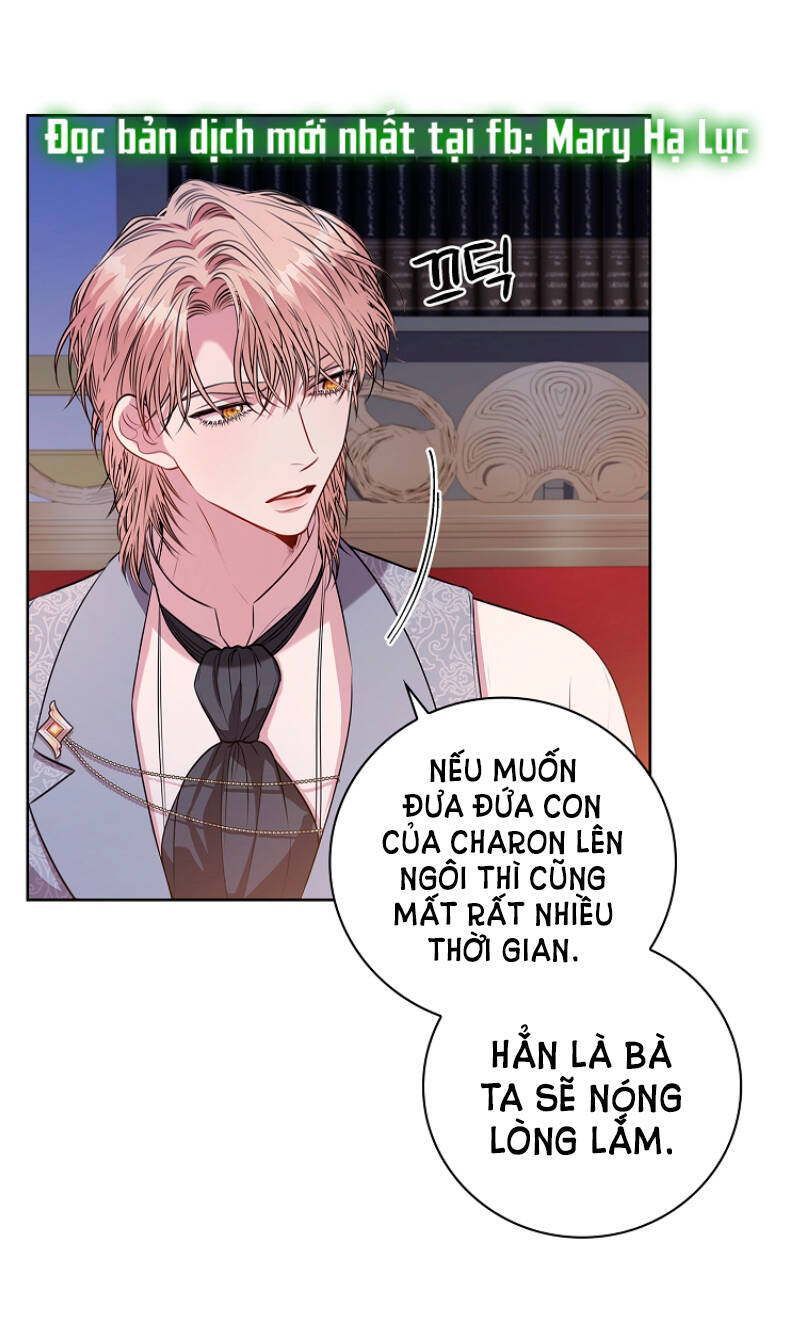 Tôi Trở Thành Thư Ký Của Bạo Chúa: Chapter 79