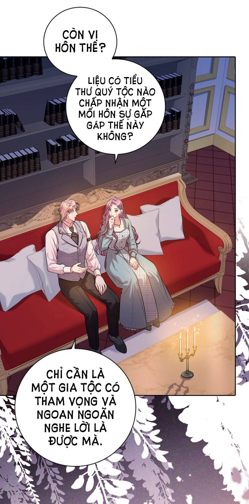 Tôi Trở Thành Thư Ký Của Bạo Chúa: Chapter 79