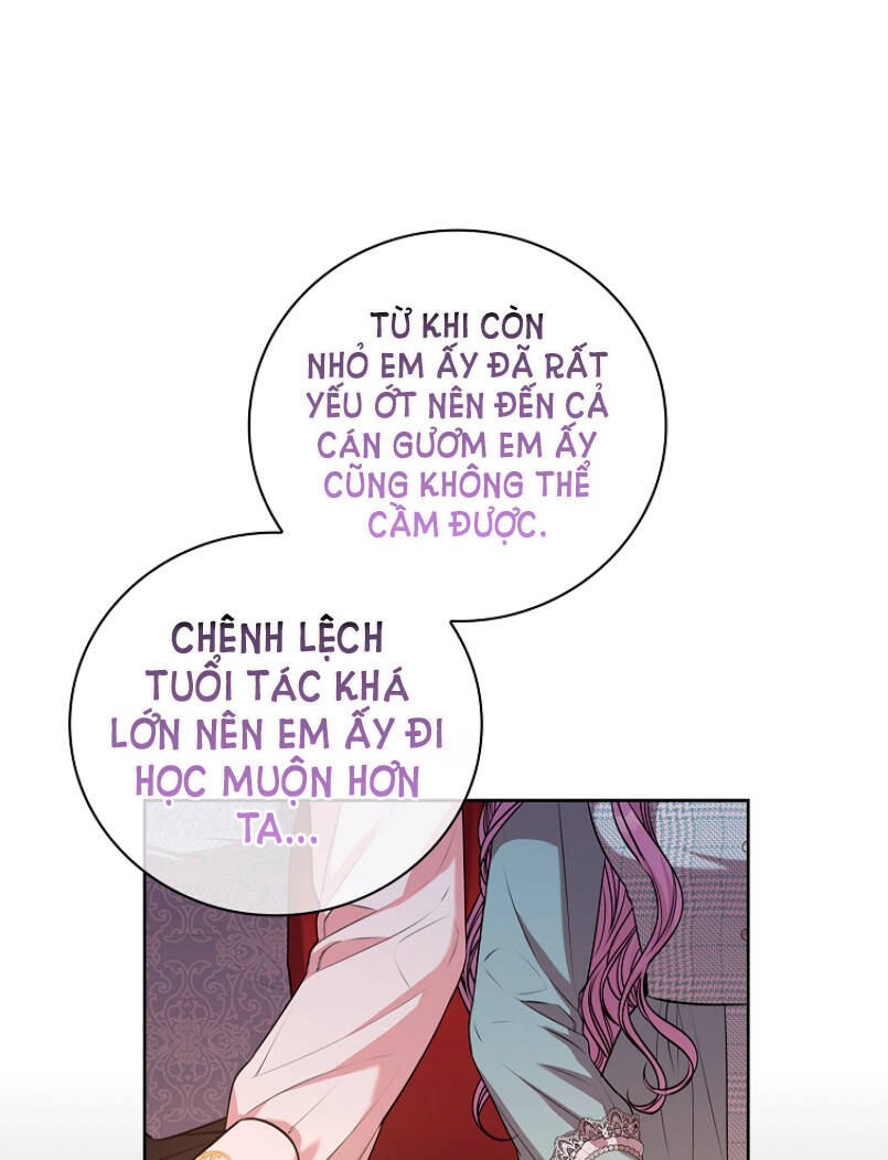 Tôi Trở Thành Thư Ký Của Bạo Chúa: Chapter 79