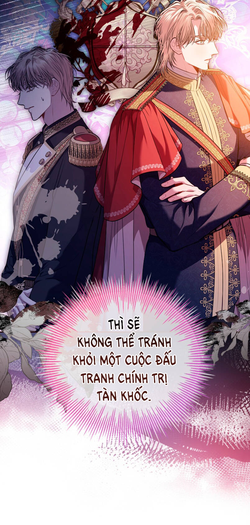Tôi Trở Thành Thư Ký Của Bạo Chúa: Chapter 79