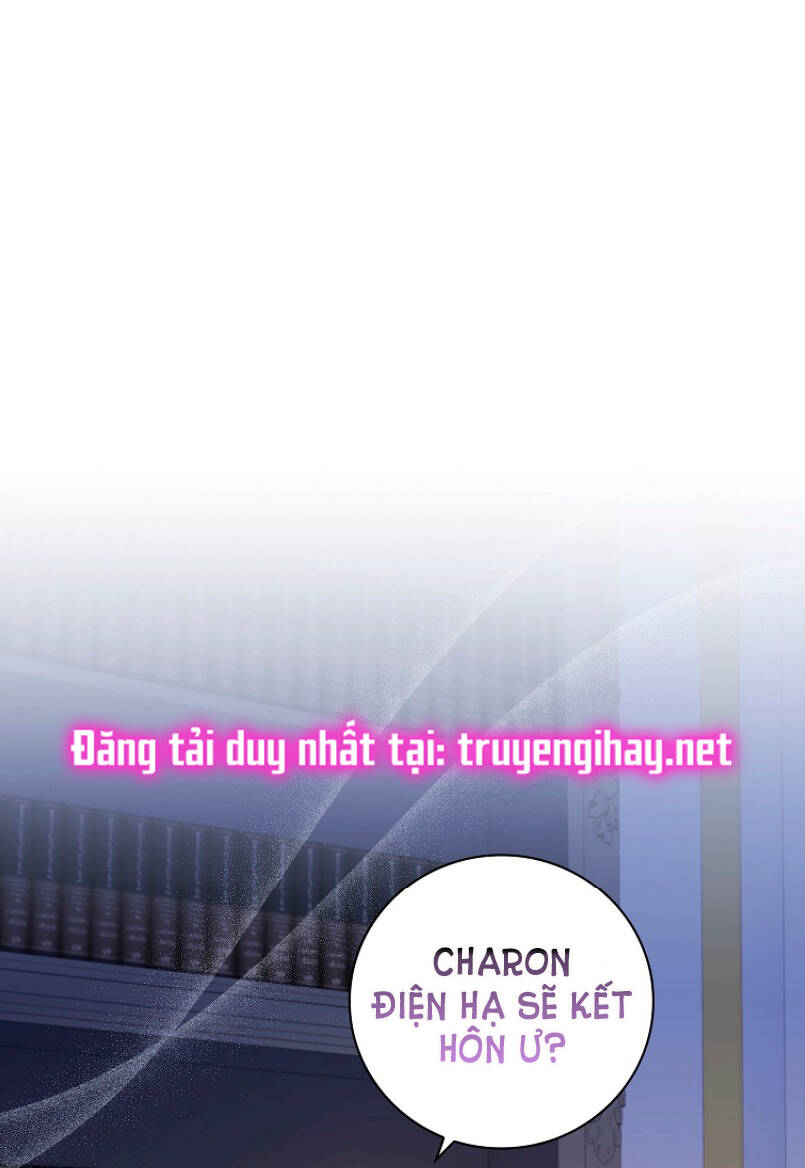Tôi Trở Thành Thư Ký Của Bạo Chúa: Chapter 79