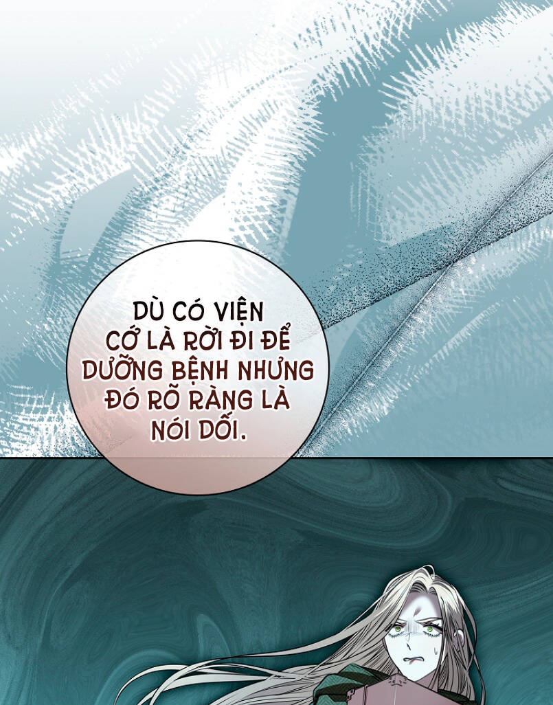 Tôi Trở Thành Thư Ký Của Bạo Chúa: Chapter 79