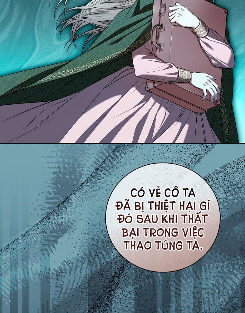 Tôi Trở Thành Thư Ký Của Bạo Chúa: Chapter 79