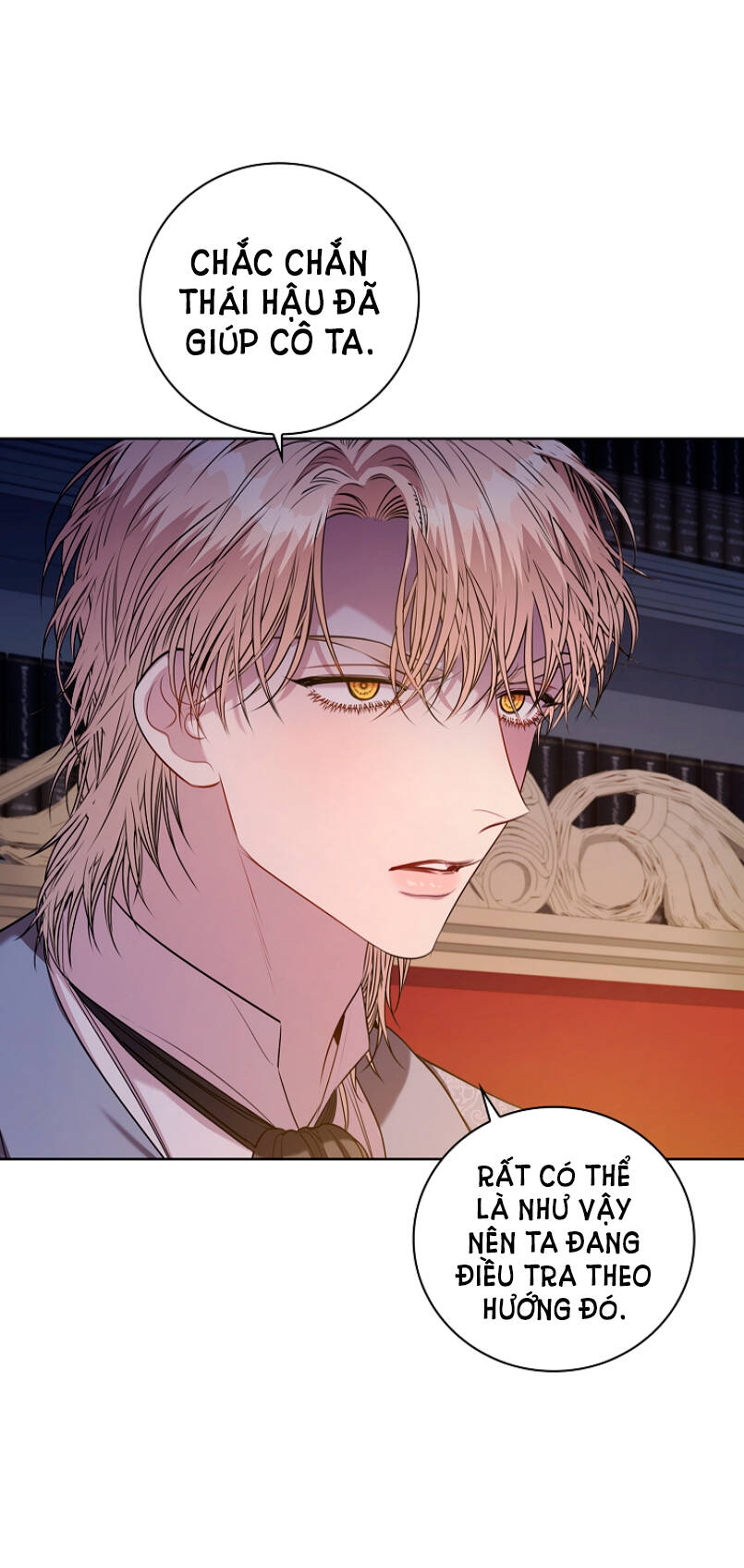 Tôi Trở Thành Thư Ký Của Bạo Chúa: Chapter 79