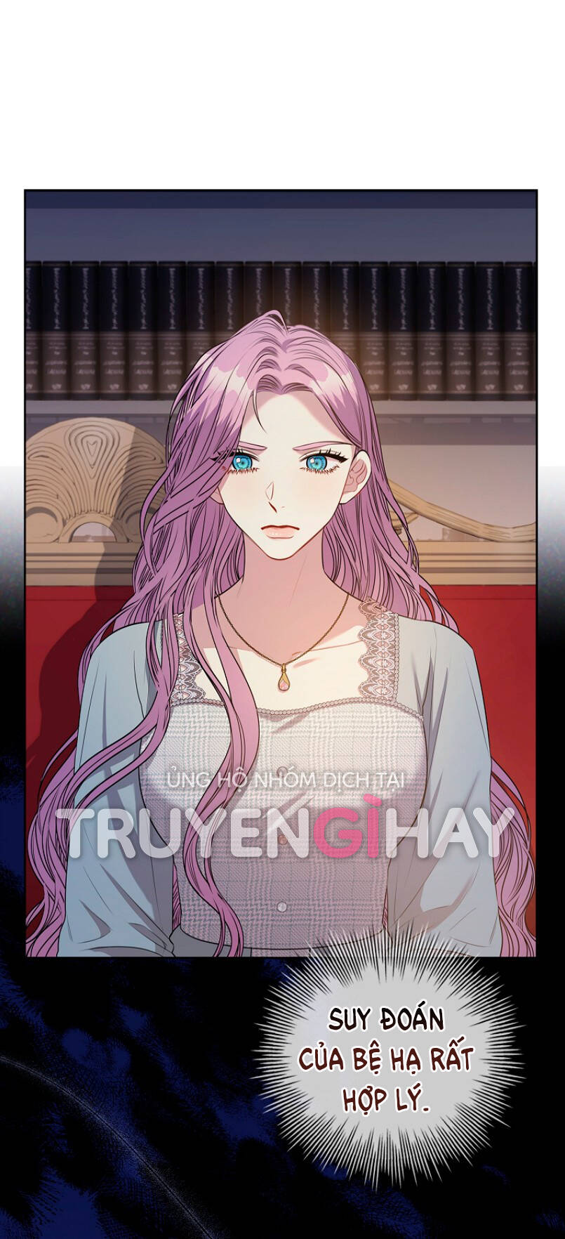 Tôi Trở Thành Thư Ký Của Bạo Chúa: Chapter 79