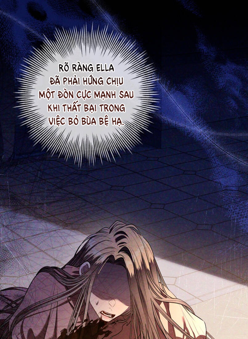 Tôi Trở Thành Thư Ký Của Bạo Chúa: Chapter 79