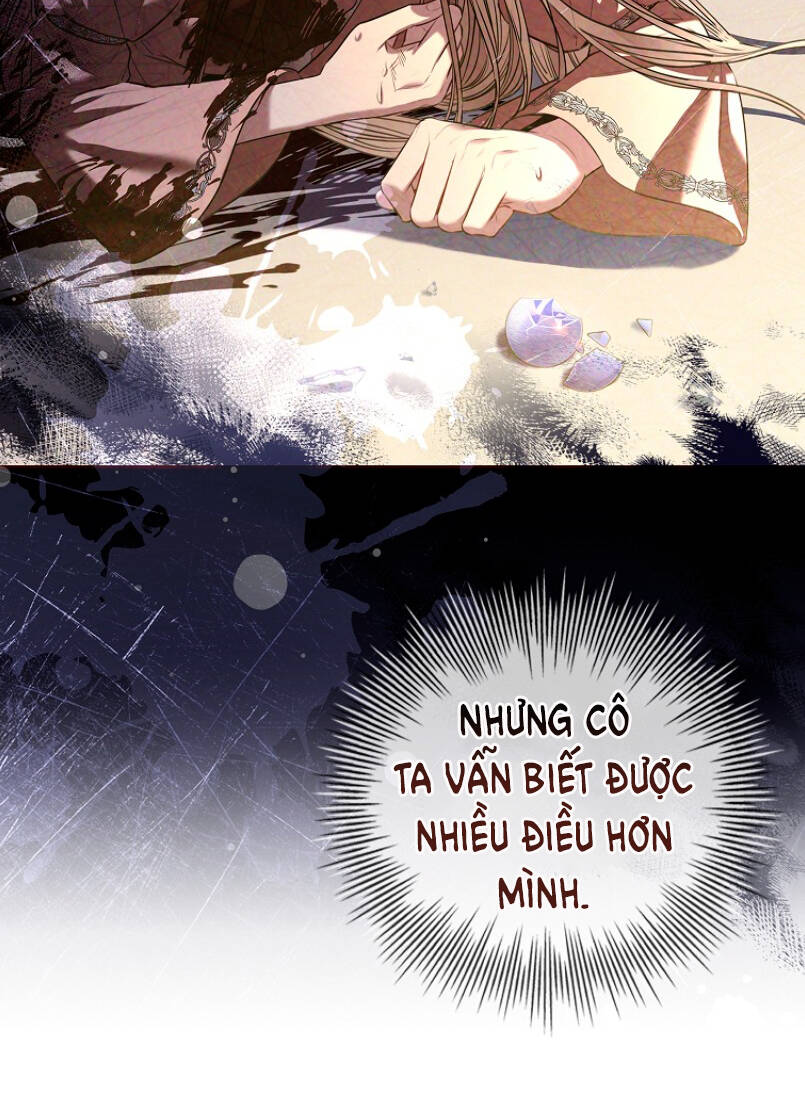 Tôi Trở Thành Thư Ký Của Bạo Chúa: Chapter 79