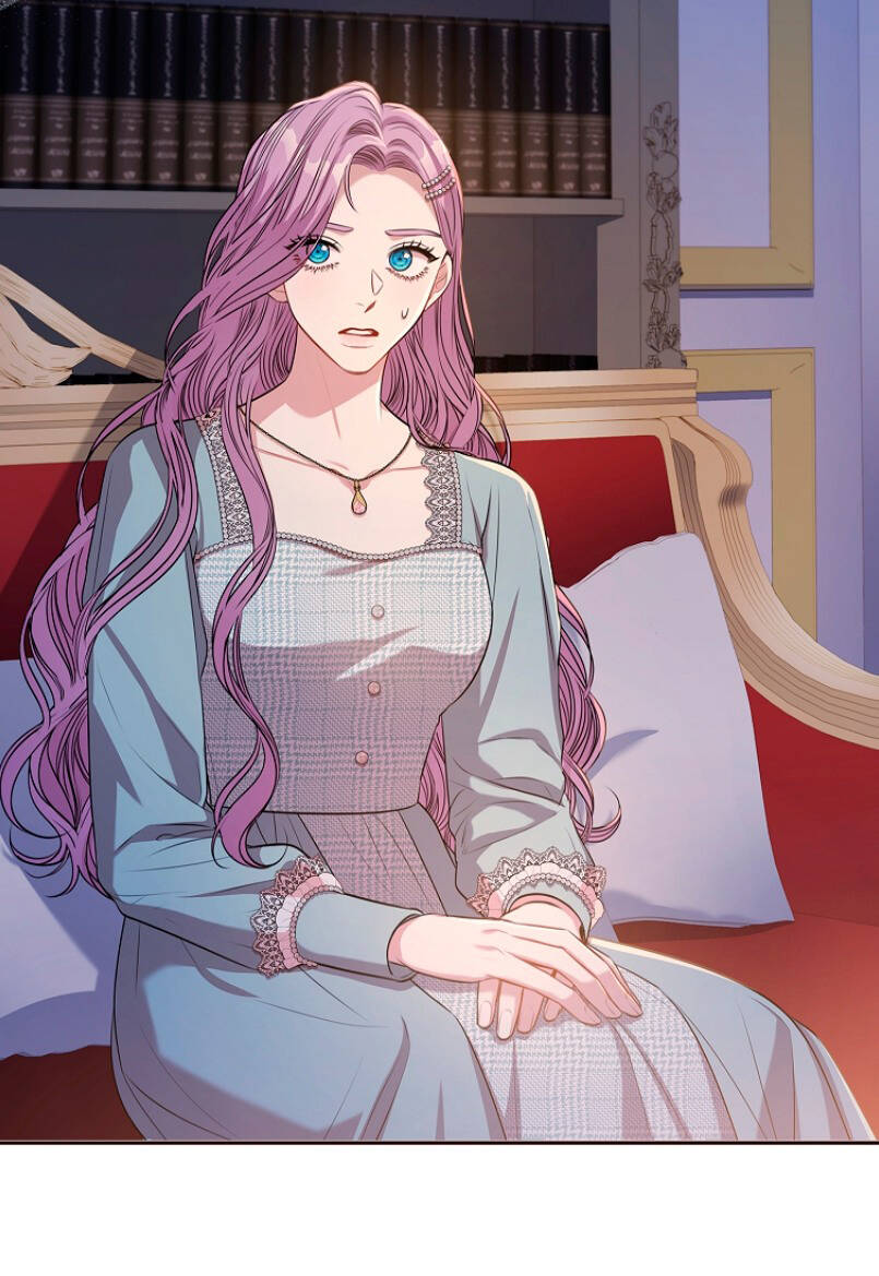 Tôi Trở Thành Thư Ký Của Bạo Chúa: Chapter 79