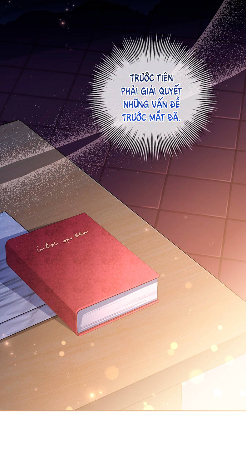 Tôi Trở Thành Thư Ký Của Bạo Chúa: Chapter 79