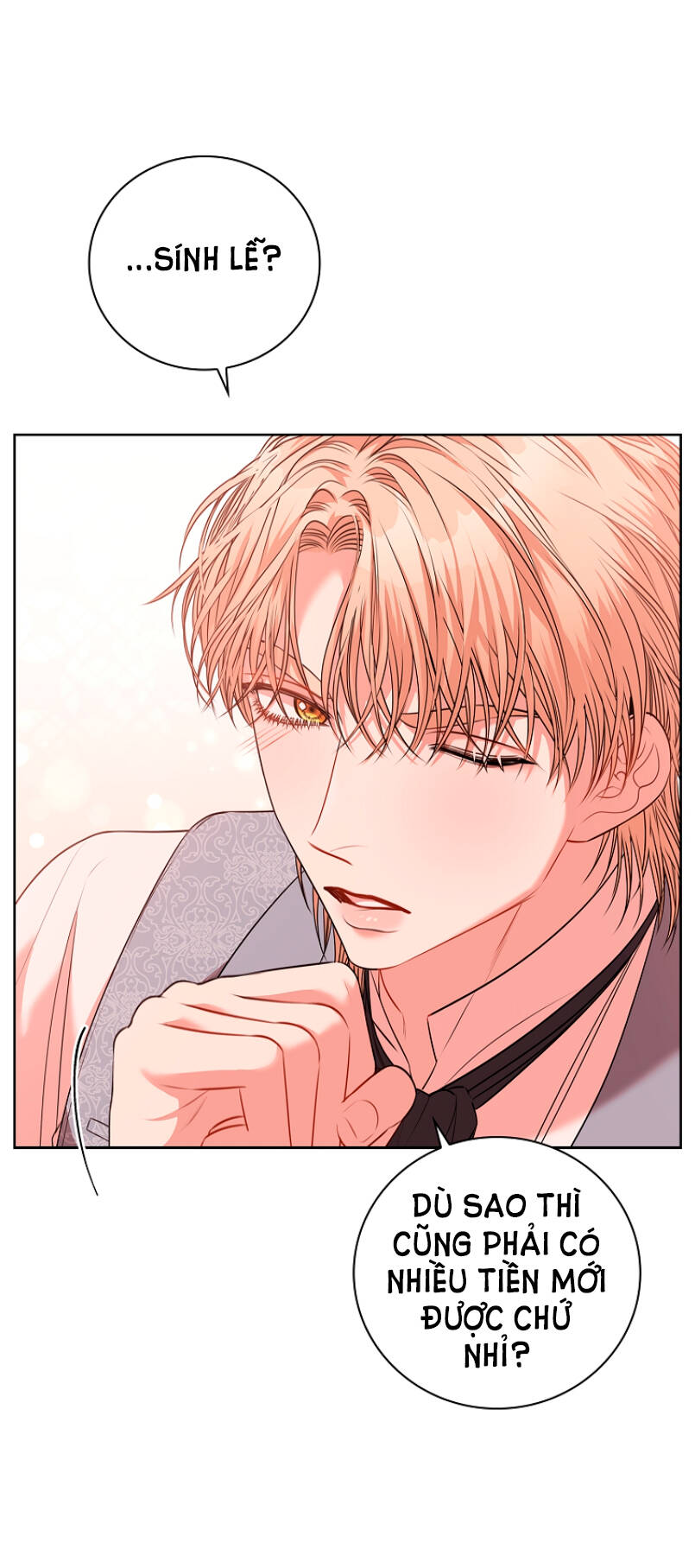 Tôi Trở Thành Thư Ký Của Bạo Chúa: Chapter 79