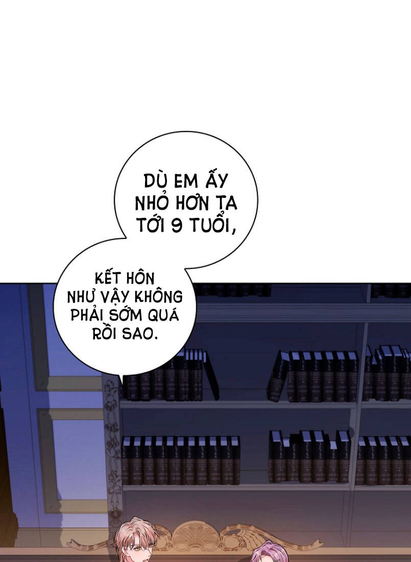 Tôi Trở Thành Thư Ký Của Bạo Chúa: Chapter 79