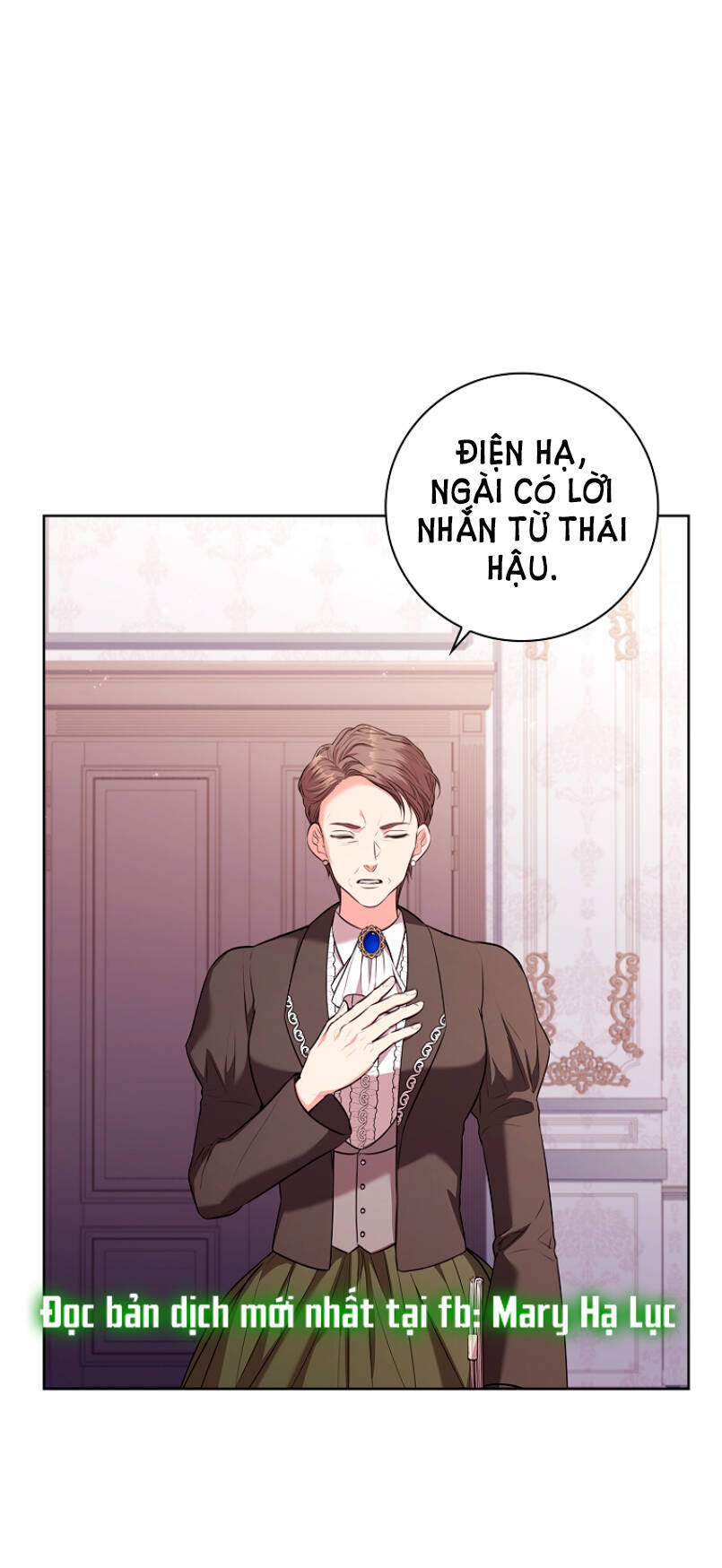 Tôi Trở Thành Thư Ký Của Bạo Chúa: Chapter 79
