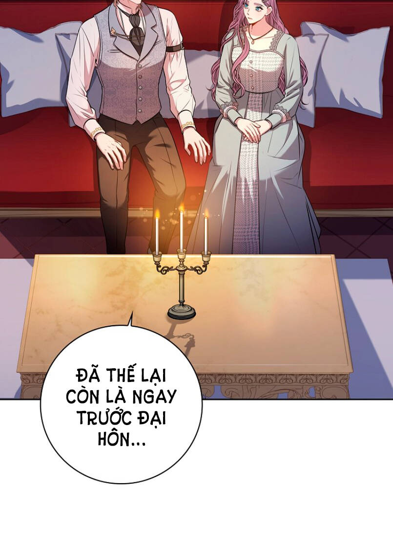 Tôi Trở Thành Thư Ký Của Bạo Chúa: Chapter 79