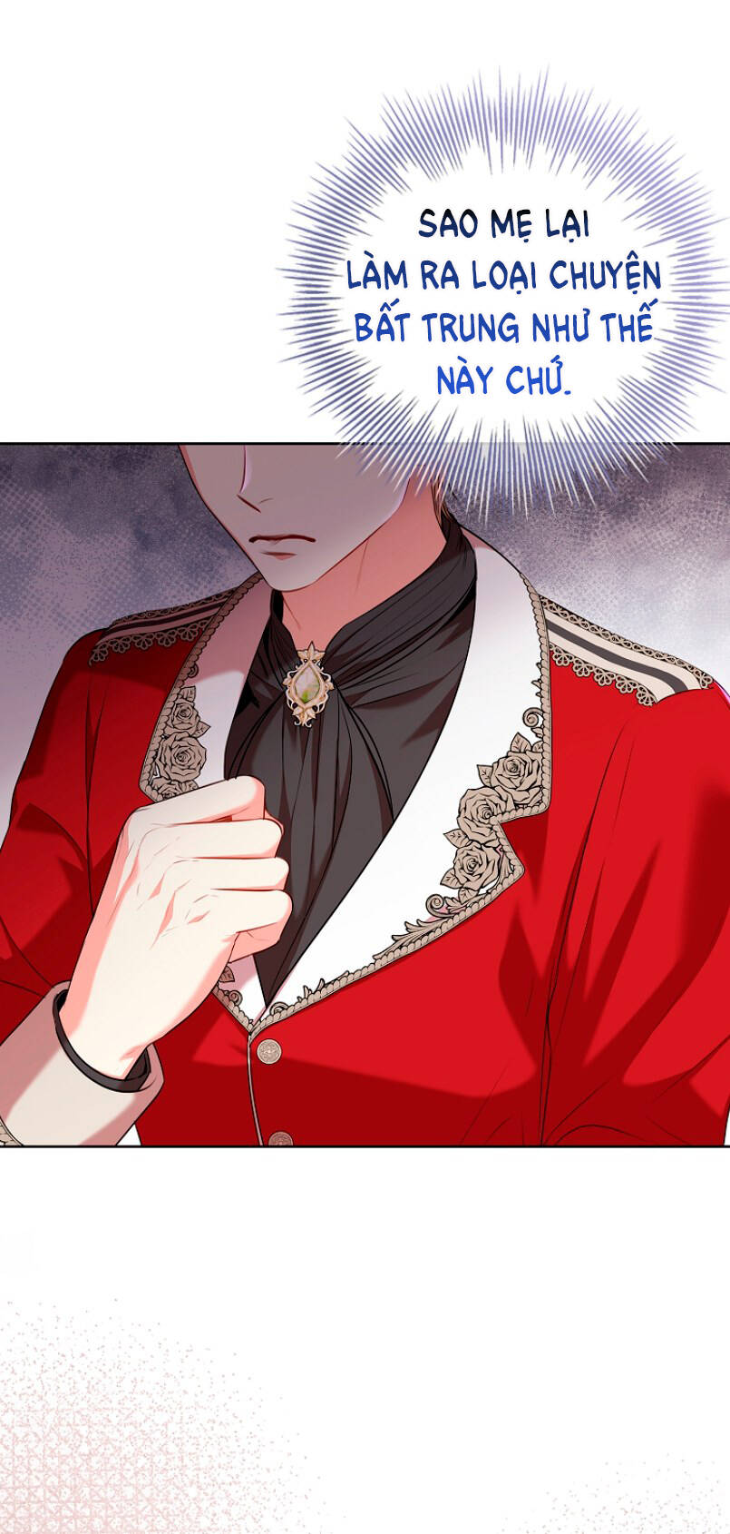 Tôi Trở Thành Thư Ký Của Bạo Chúa: Chapter 79