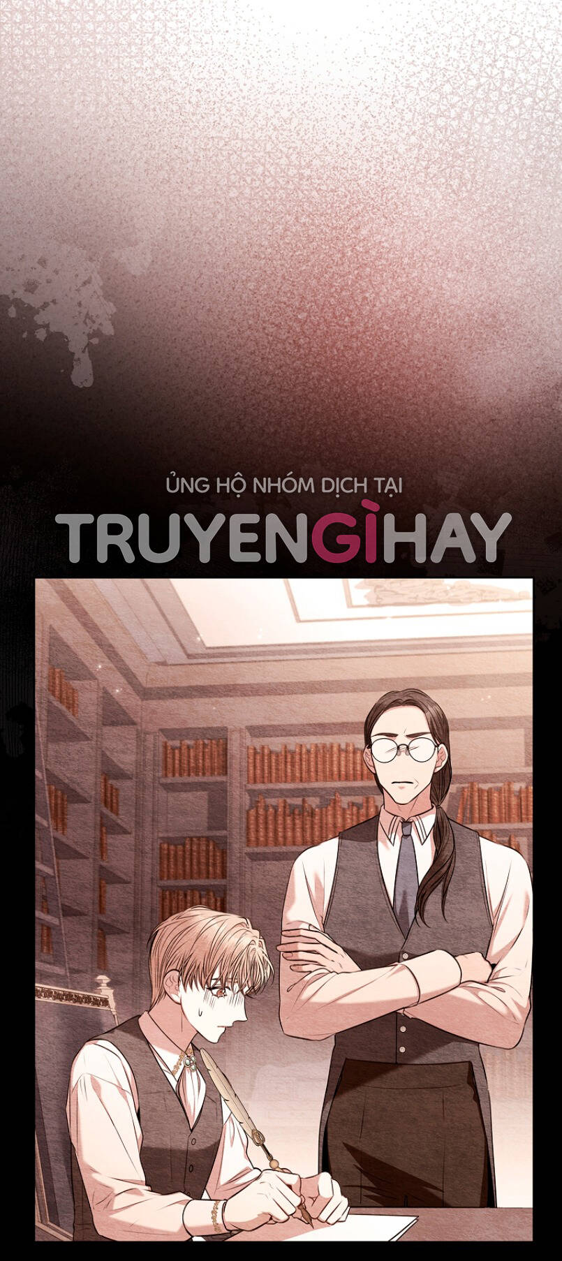 Tôi Trở Thành Thư Ký Của Bạo Chúa: Chapter 79