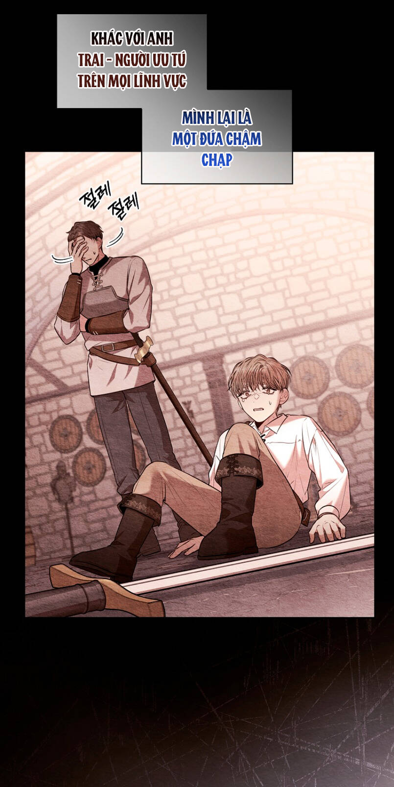 Tôi Trở Thành Thư Ký Của Bạo Chúa: Chapter 79