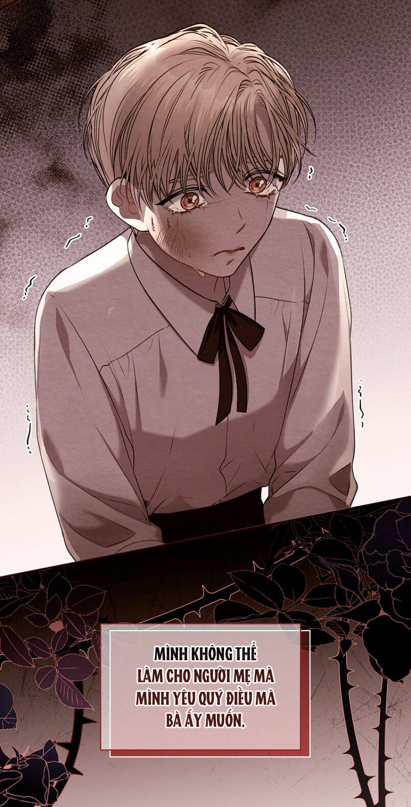 Tôi Trở Thành Thư Ký Của Bạo Chúa: Chapter 79