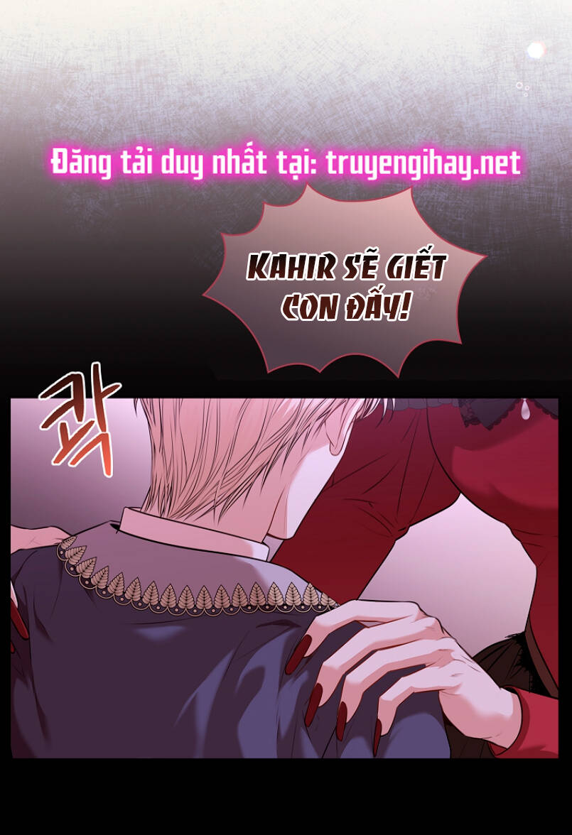 Tôi Trở Thành Thư Ký Của Bạo Chúa: Chapter 79