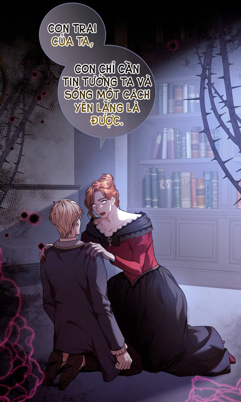 Tôi Trở Thành Thư Ký Của Bạo Chúa: Chapter 79