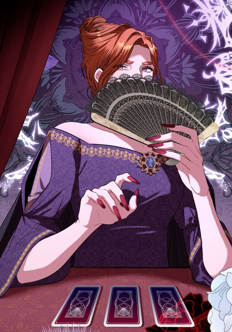 Tôi Trở Thành Thư Ký Của Bạo Chúa: Chapter 79