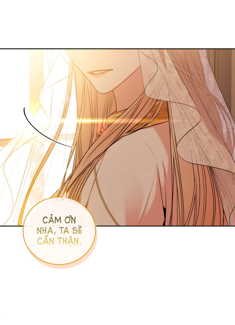 Tôi Trở Thành Thư Ký Của Bạo Chúa: Chapter 79