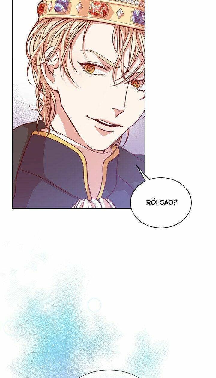Tôi Trở Thành Thư Ký Của Bạo Chúa: Chapter 8