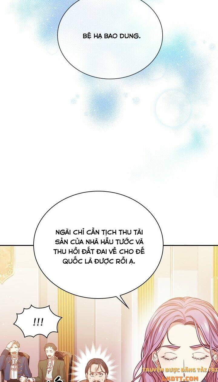 Tôi Trở Thành Thư Ký Của Bạo Chúa: Chapter 8