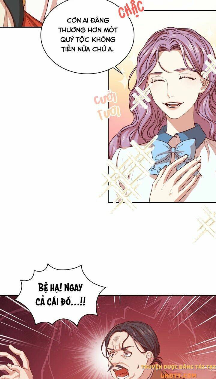 Tôi Trở Thành Thư Ký Của Bạo Chúa: Chapter 8