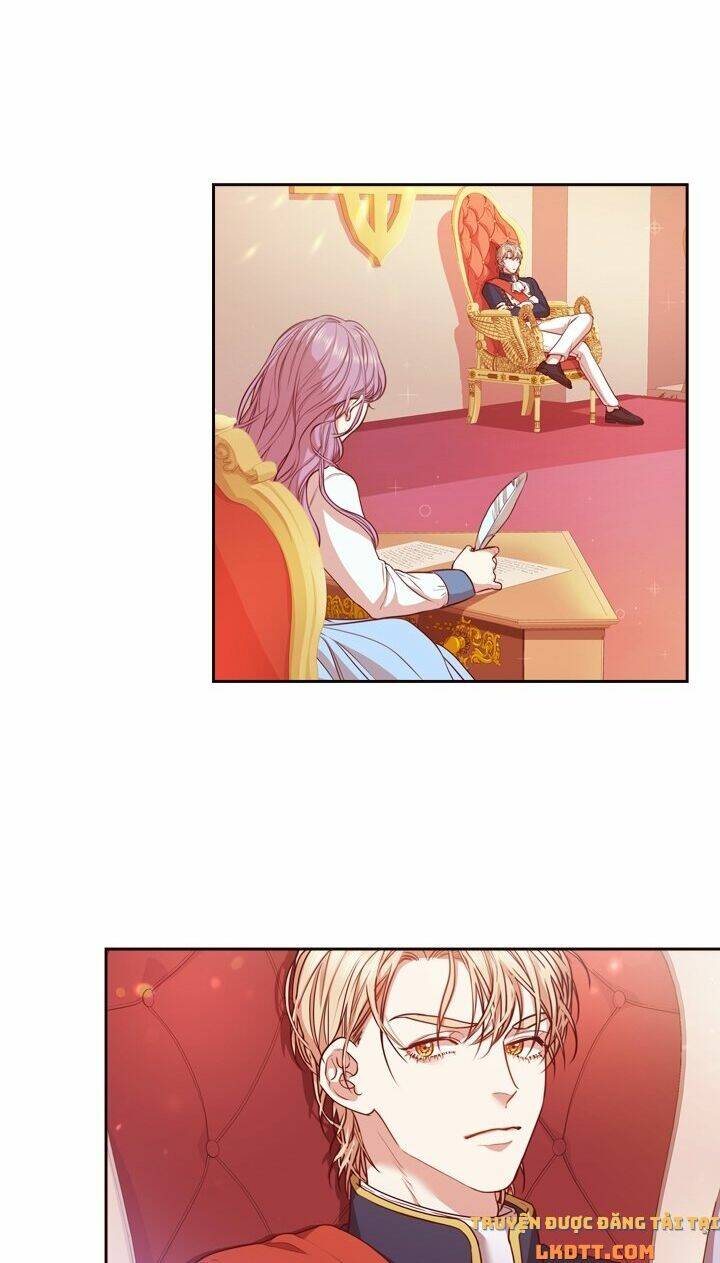 Tôi Trở Thành Thư Ký Của Bạo Chúa: Chapter 8