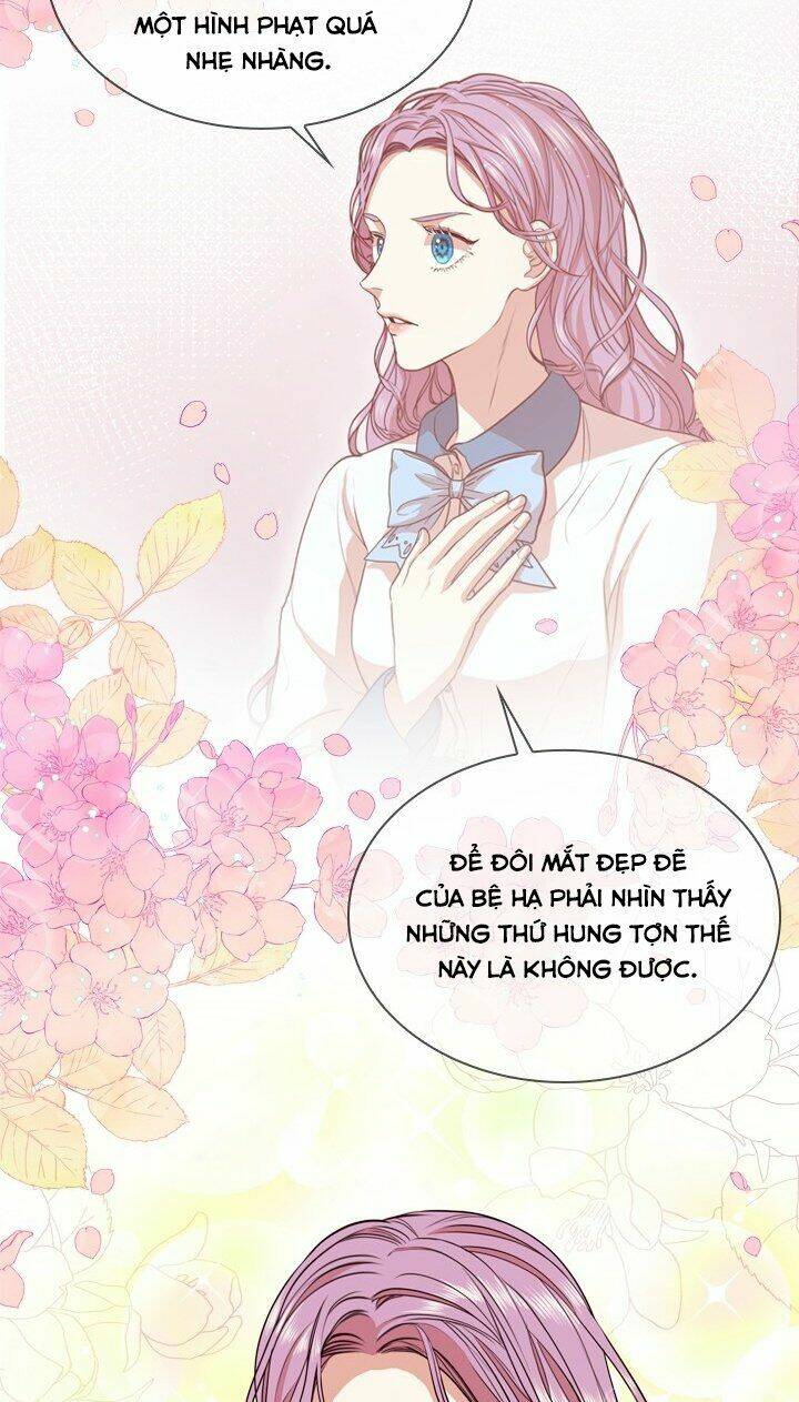 Tôi Trở Thành Thư Ký Của Bạo Chúa: Chapter 8