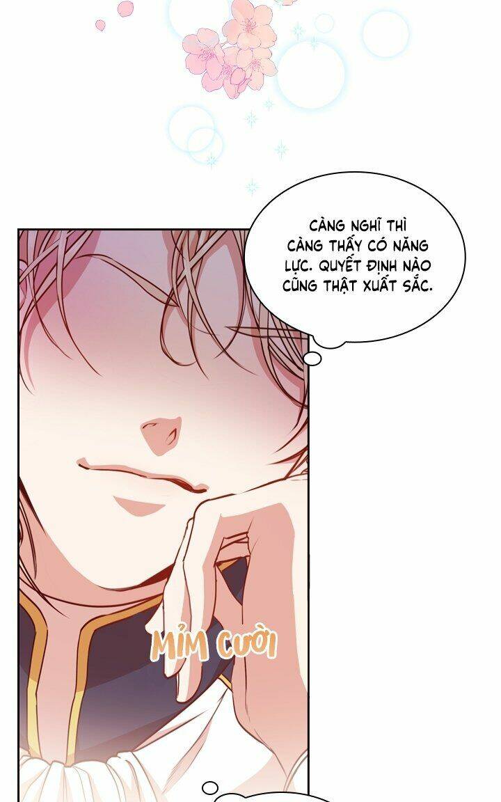 Tôi Trở Thành Thư Ký Của Bạo Chúa: Chapter 8
