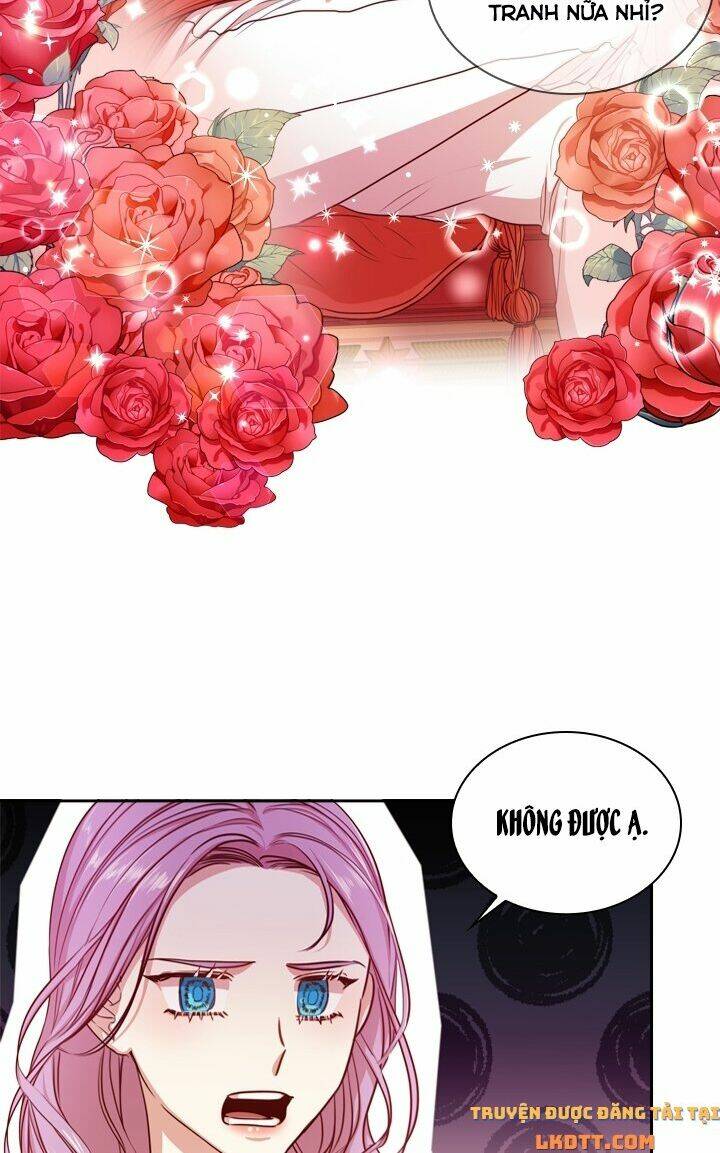 Tôi Trở Thành Thư Ký Của Bạo Chúa: Chapter 8