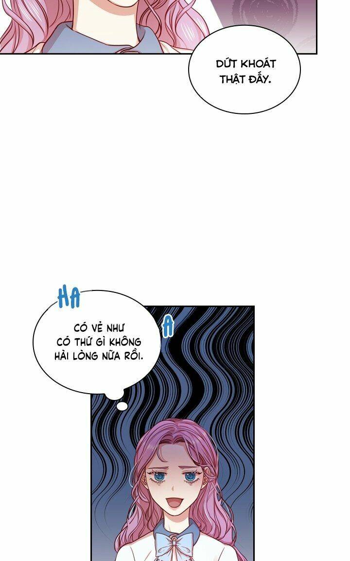 Tôi Trở Thành Thư Ký Của Bạo Chúa: Chapter 8