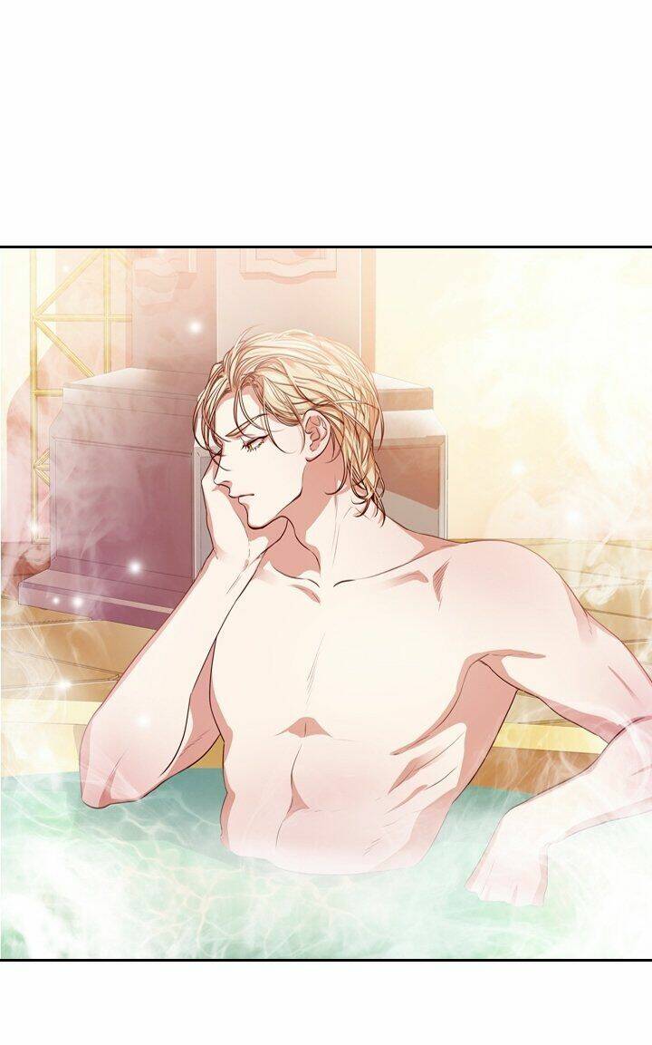 Tôi Trở Thành Thư Ký Của Bạo Chúa: Chapter 8