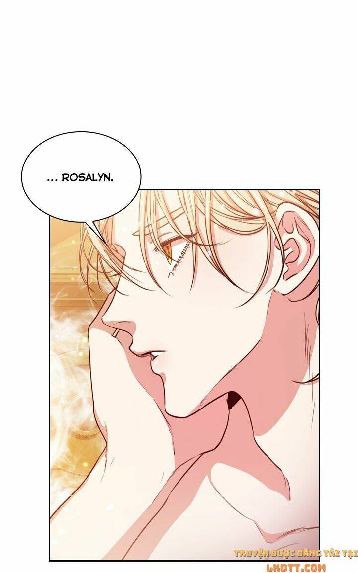 Tôi Trở Thành Thư Ký Của Bạo Chúa: Chapter 8