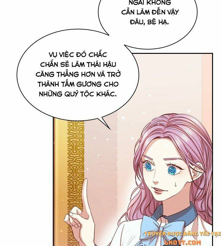 Tôi Trở Thành Thư Ký Của Bạo Chúa: Chapter 8