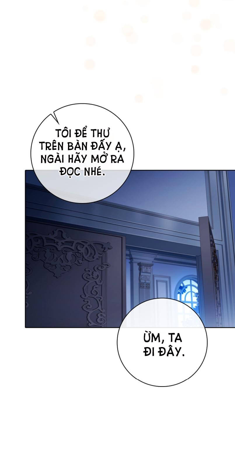 Tôi Trở Thành Thư Ký Của Bạo Chúa: Chapter 80