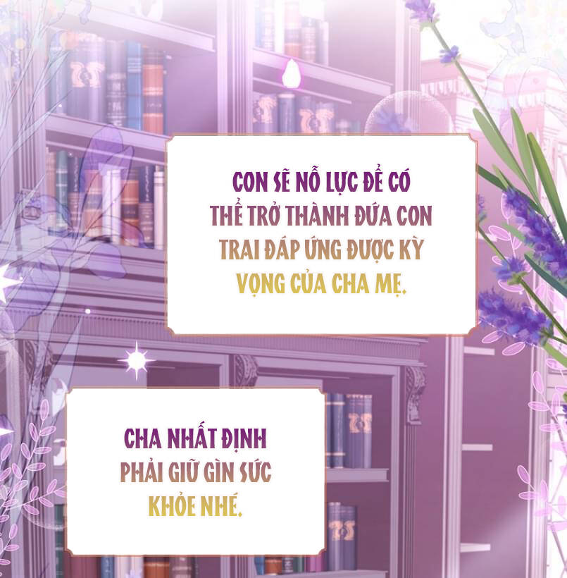 Tôi Trở Thành Thư Ký Của Bạo Chúa: Chapter 80